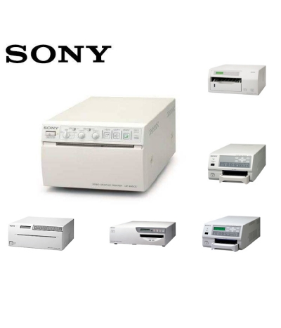 Stampanti Sony