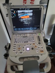 Mindray M7